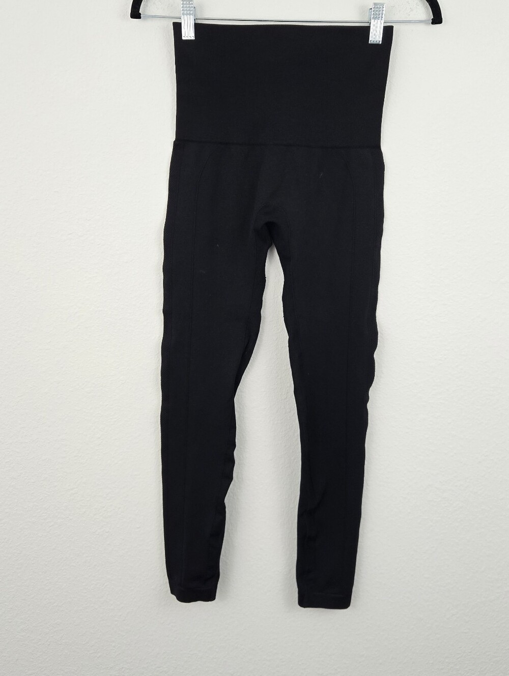 Black Homma Leggings